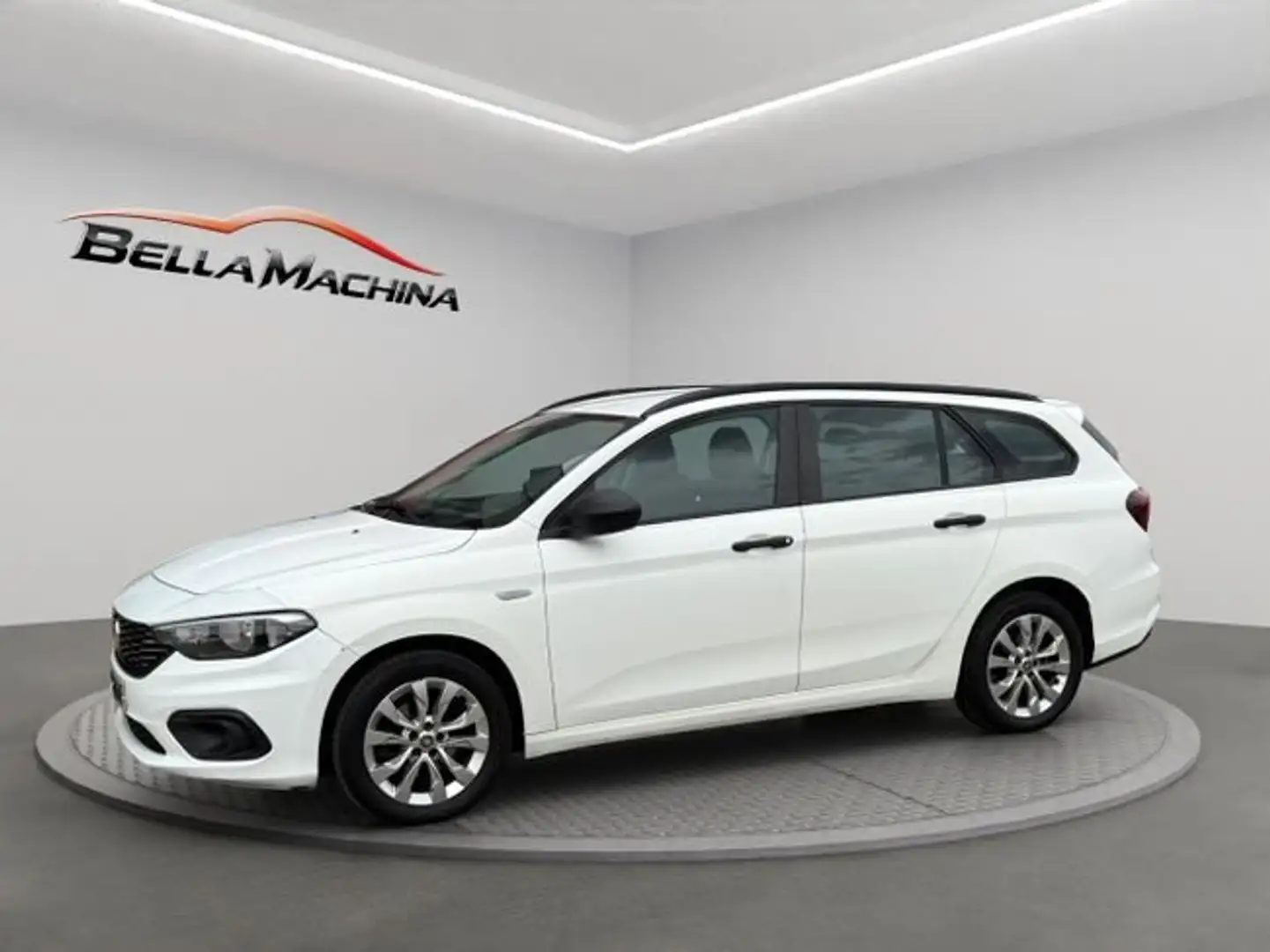 Fiat Tipo SW 1.6 Multijet II Lounge Blanco - 1