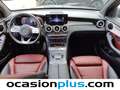 Mercedes-Benz GLC 200 4Matic 9G-Tronic Gris - thumbnail 7