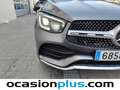 Mercedes-Benz GLC 200 4Matic 9G-Tronic Gris - thumbnail 14