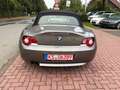 BMW Z4 2.2i Cabrio Leder Klima Sitzheizung HU AU 12/2026 Gris - thumbnail 6