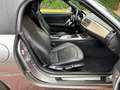 BMW Z4 2.2i Cabrio Leder Klima Sitzheizung HU AU 12/2026 Gris - thumbnail 11