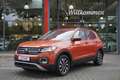 Volkswagen T-Cross 1.0 TSI Active OPF Orange - thumbnail 2