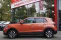 Volkswagen T-Cross 1.0 TSI Active OPF Orange - thumbnail 9