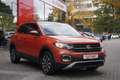 Volkswagen T-Cross 1.0 TSI Active OPF Orange - thumbnail 4