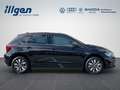 Volkswagen Polo 1.0 TSI LIFE DSG+CLIMA+LED+APP+SHZ+PDC+KAM Schwarz - thumbnail 22