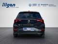 Volkswagen Polo 1.0 TSI LIFE DSG+CLIMA+LED+APP+SHZ+PDC+KAM Schwarz - thumbnail 21