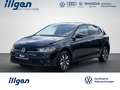 Volkswagen Polo 1.0 TSI LIFE DSG+CLIMA+LED+APP+SHZ+PDC+KAM Schwarz - thumbnail 1