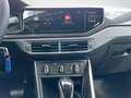 Volkswagen Polo 1.0 TSI LIFE DSG+CLIMA+LED+APP+SHZ+PDC+KAM Schwarz - thumbnail 10