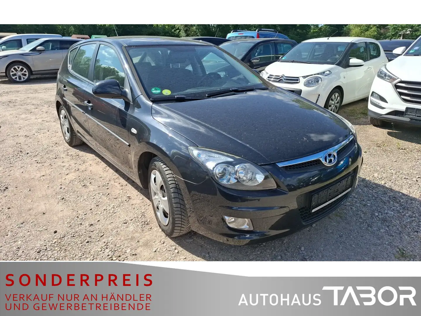 Hyundai i30 1.4 Edition+ - 2