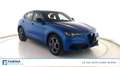 Alfa Romeo Stelvio 2.2 Turbo Sprint Blu/Azzurro - thumbnail 2