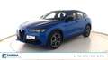 Alfa Romeo Stelvio 2.2 Turbo Sprint Blu/Azzurro - thumbnail 1