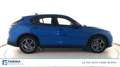 Alfa Romeo Stelvio 2.2 Turbo Sprint Blu/Azzurro - thumbnail 3