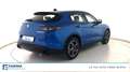Alfa Romeo Stelvio 2.2 Turbo Sprint Blu/Azzurro - thumbnail 4