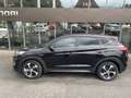 Hyundai TUCSON blue 1.7 CRDi 2WD DCT Premium Schwarz - thumbnail 2