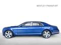 Bentley Mulsanne Speed von BENTLEY FRANKFURT Navi Klima Blau - thumbnail 3
