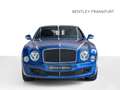 Bentley Mulsanne Speed von BENTLEY FRANKFURT Navi Klima Blau - thumbnail 2