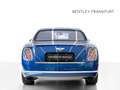 Bentley Mulsanne Speed von BENTLEY FRANKFURT Navi Klima Blau - thumbnail 4