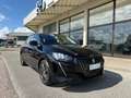 Peugeot 208 208 1.2 puretech Allure s&s 75cv Noir - thumbnail 1