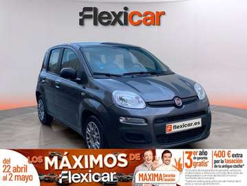 0.9 TwinAir Cross 4x4