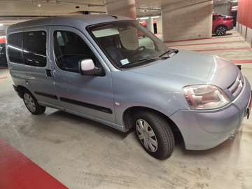 Berlingo 1.4i Spacelight