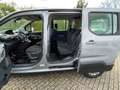 Peugeot Rifter Active L1, Einparkhilfe hinten, Sitz vr klappbar, Grigio - thumbnail 8