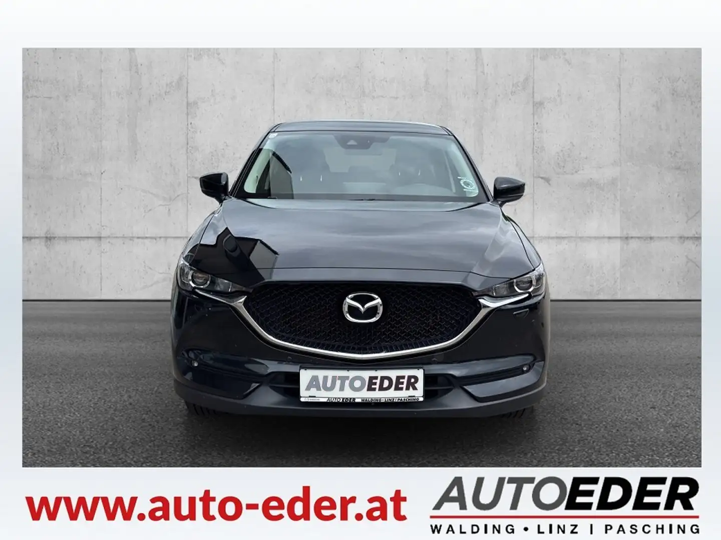 Mazda CX-5 G165 Challenge Plus - 2