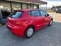 SEAT Ibiza 1,0 Reference LED-DAB-Lane Assist Rot - thumbnail 4