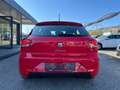 SEAT Ibiza 1,0 Reference LED-DAB-Lane Assist Rot - thumbnail 5