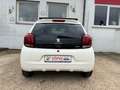 Peugeot 108 1.2i TOP Allure Faltdach SHZ 2. Hand Білий - thumbnail 7
