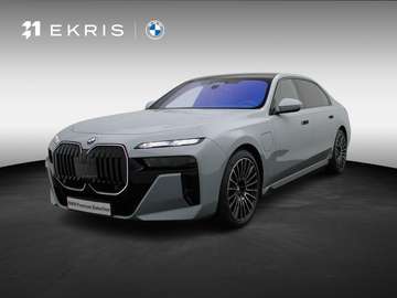 7 Serie Sedan 750e xDrive M Sportpakket Pro | Inno
