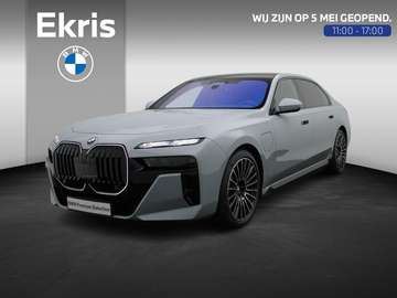 7 Serie Sedan 750e xDrive M Sportpakket Pro | Inno