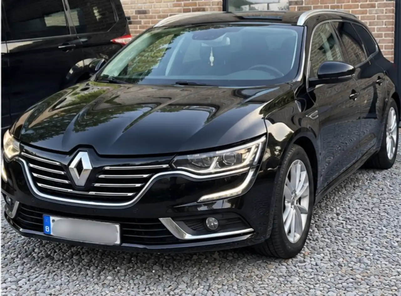 Renault Talisman