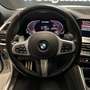 BMW X6 M X6 M50i auto Blanc - thumbnail 9
