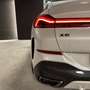 BMW X6 M X6 M50i auto Blanc - thumbnail 5