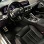 BMW X6 M X6 M50i auto Blanc - thumbnail 8