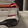 BMW X6 M X6 M50i auto Blanc - thumbnail 6