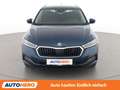 Skoda Octavia 2.0 TDI Style Blau - thumbnail 9