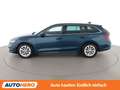 Skoda Octavia 2.0 TDI Style Blau - thumbnail 3