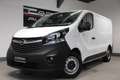 Opel Vivaro B Kasten **WÜRTH-Ausbau** Weiß - thumbnail 1