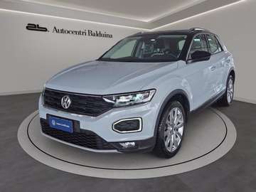 1.5 tsi advanced