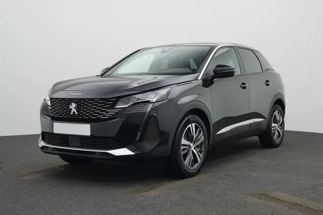 Peugeot 3008 view 7