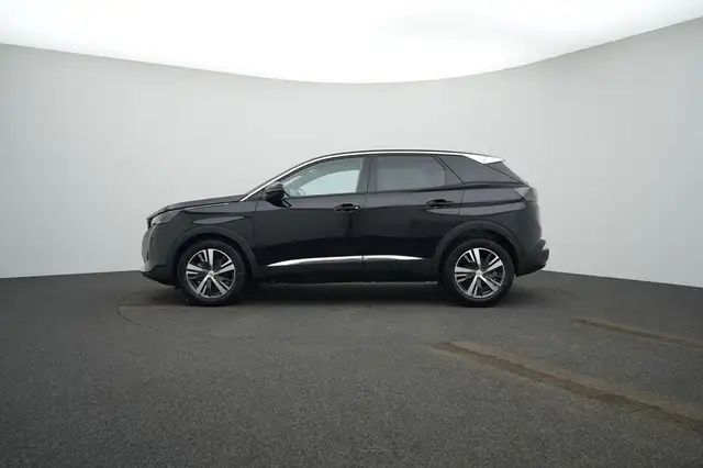 Peugeot 3008 view 10