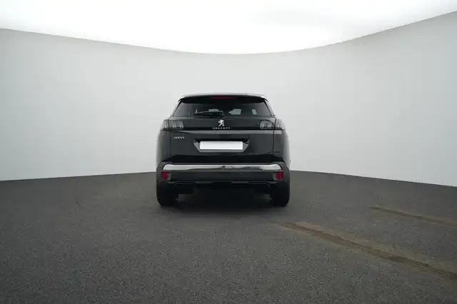 Peugeot 3008 view 9