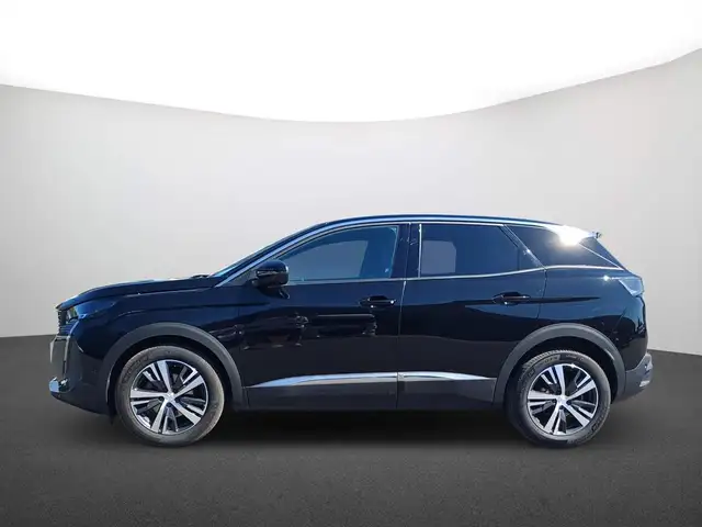 Peugeot 3008 view 14