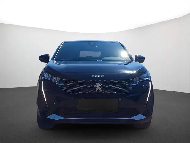 Peugeot 3008 view 12