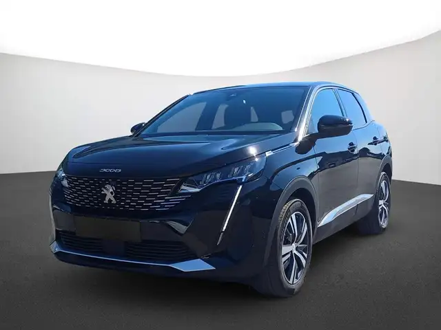 Peugeot 3008 view 11