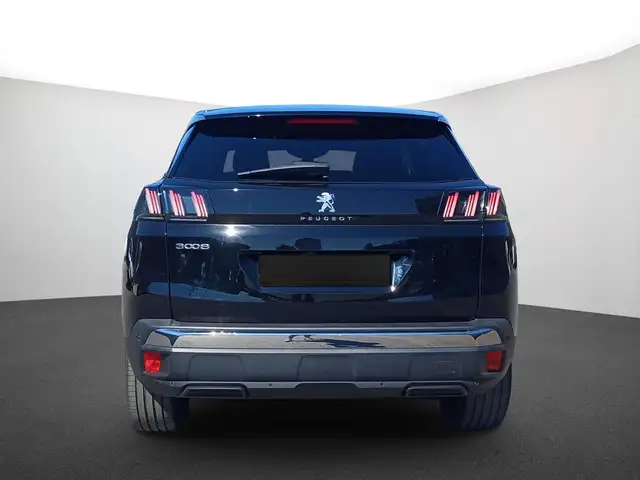 Peugeot 3008 view 13