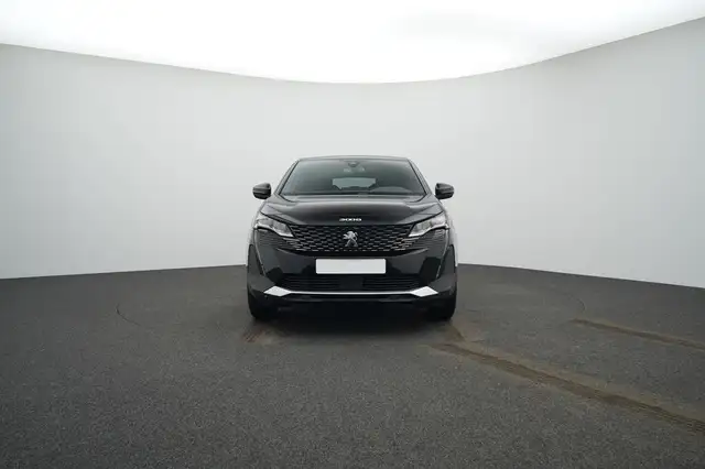 Peugeot 3008 view 8