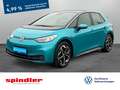 Volkswagen ID.3 Pro Performance Life/ Standklima, Navi, App Blau - thumbnail 1