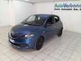 Lancia Ypsilon 1.0 firefly hybrid Silver s&s 70cv Blauw - thumbnail 2
